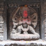 2014.12.11 Bhaktapur 17 Small god ResizeBy Donna Yates CC BY-NC-SA
