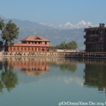 2014.12.12 Bhaktapur 06 Ghuya Phokari reflection detail ResizeBy Donna Yates CC BY-NC-SA