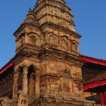 2014.12.15 Bhaktapur 03 Durbar Square Vatsala temple ResizeBy Donna Yates CC BY-NC-SA