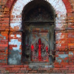 2014.12.15 Bhaktapur 09 Citywalk shrine detail ResizeBy Donna Yates CC BY-NC-SA