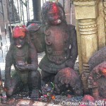 2014.12.15 Bhaktapur 25 Mahakali Temple idols ResizeBy Donna Yates CC BY-NC-SA