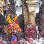 2014.12.15 Bhaktapur 26 Mahakali Temple idols ResizeBy Donna Yates CC BY-NC-SA