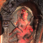2014.12.15 Bhaktapur 32 Mahakali Temple disemboweling ResizeBy Donna Yates CC BY-NC-SA