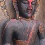 2014.12.15 Bhaktapur 45 Sakyamuni Buddha ResizeBy Donna Yates CC BY-NC-SA