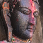 2014.12.15 Bhaktapur 46 Sakyamuni Buddha ResizeBy Donna Yates CC BY-NC-SA