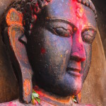 2014.12.15 Bhaktapur 47 Sakyamuni Buddha ResizeBy Donna Yates CC BY-NC-SA