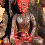 2014.12.15 Bhaktapur 48 Sakyamuni little Buddha ResizeBy Donna Yates CC BY-NC-SA