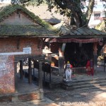 2014.12.15 Bhaktapur 70 Indrayani temple ResizeBy Donna Yates CC BY-NC-SA