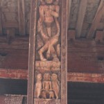 2014.12.15 Bhaktapur 75 Pashupatinath Temple erotic strut ResizeBy Donna Yates CC BY-NC-SA