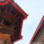 2014.12.11 Bhaktapur 31 Durbar Sq roofs ResizeBy Donna Yates CC BY-NC-SA