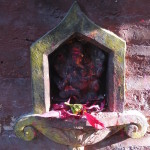 2014.12.15 Bhaktapur 30 Mahakali Temple Ganesh ResizeBy Donna Yates CC BY-NC-SA