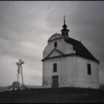 Slovakian Church by aNdrej cH Flickr CC BY-NC-SA