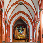 Lithuania Banner Church of Saint Marie Palanga by David Iliff Flicker CC BY-NC-SA