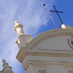 Paraguay Banner by FF MM via Wikimedia Commons CC-BY